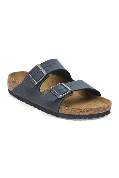 Birkenstock Arizona BFBC - Basalt Krátký rukáv