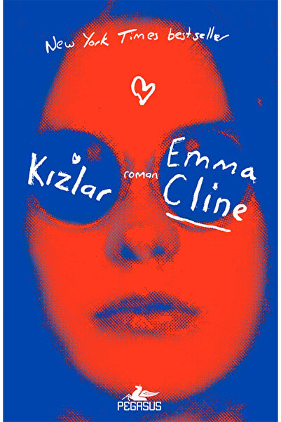 Pegasus Yayınları Kızlar - Emma Cline