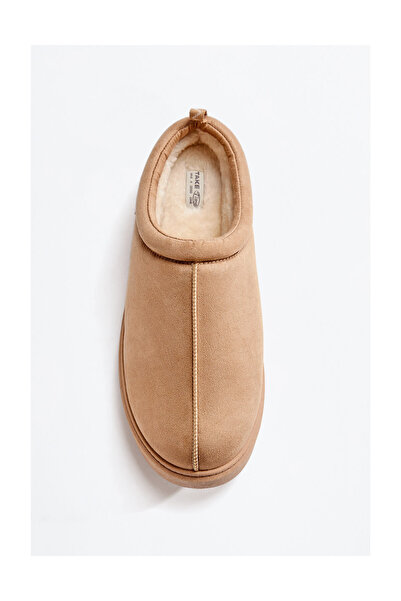 LEFTIES Pánské nazouváky s podšívkou