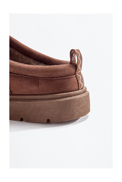 LEFTIES Man Lined Clog Shoes