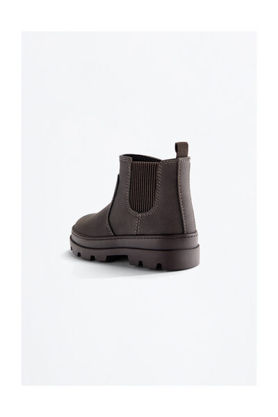 LEFTIES Dětské boty Chelsea