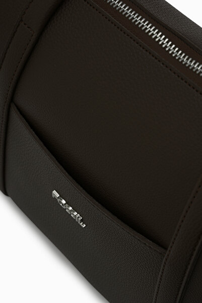 Fossil Geantă de mână și de umăr maro pentru femei 05FO25Y5053