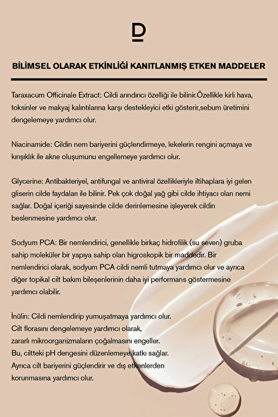 Dermoskin ATO Yüz ve Vücut Bakım Yağı | Nemlendirici Yüz Temizleyicileri | Yağ Bazlı Temizleyici | 200 ml