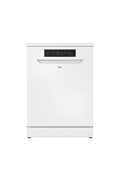 Hoover HF 3E53E0W-17 5 Programlı Bulaşık Makinesi