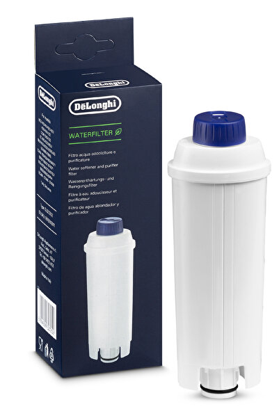 DELONGHİ Water Softener Filter