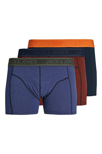 Jack & Jones حياكة دائرية للرجال