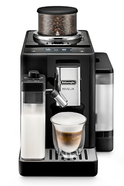 DELONGHİ Rivelia Coffee Machine Exam440.55.B