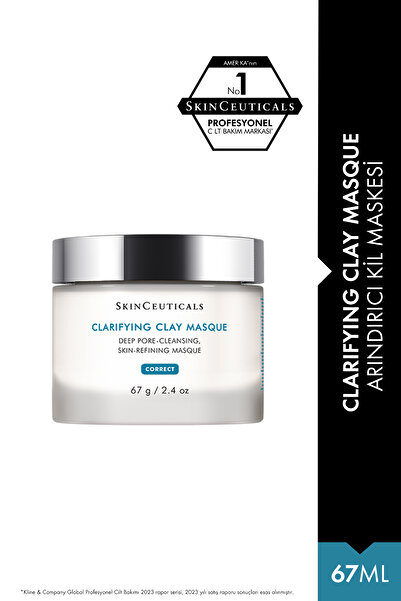 SkinCeuticals Phyto Corrective Kızarıklık ve Hassasiyet Karşıtı Bakım Maskesi...