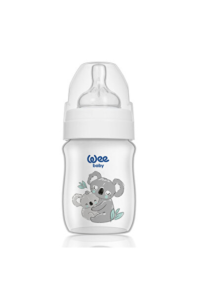 Wee Baby Safari PP Biberon 150 ml