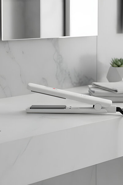 Aprilla Ahs-2022 Hair Straightener