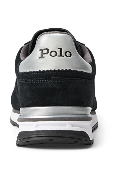 Polo Ralph Lauren VARICK PP-SNEAKERS - Nízké tenisky na tkaničky