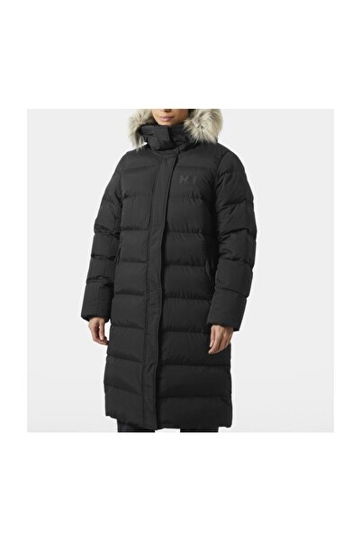 Helly Hansen Dlouhá parka W ARIA
