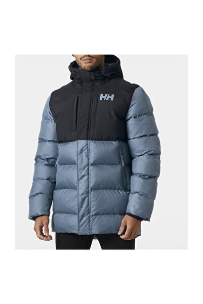 Helly Hansen ΕΝΕΡΓΟ ΠΟΥΦΕΡΟΜΕΝΟ ΜΑΚΡΥ ΜΠΟΥΦΑΝ