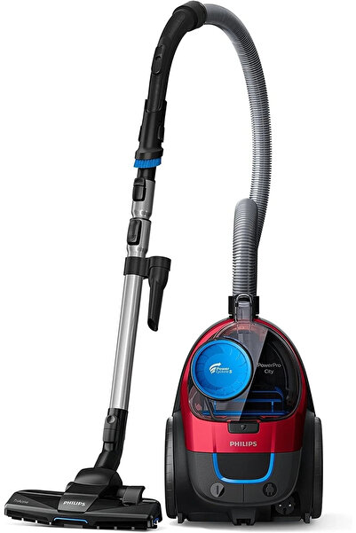 Philips Power Cyclon Max Toz Torbasız Elektrikli Süpürge, 1500 ml Hazne - 3 Y...
