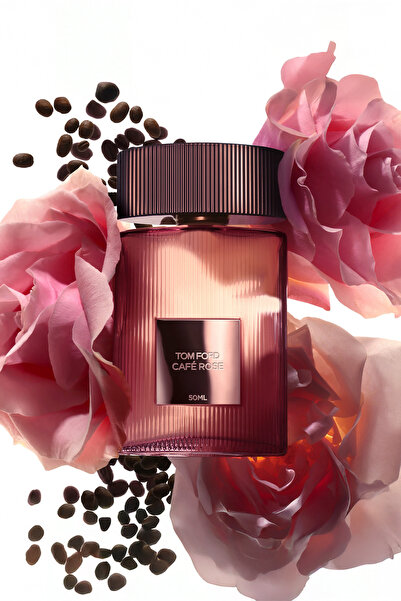 Tom Ford Café Rose EDP 100ml Parfüm