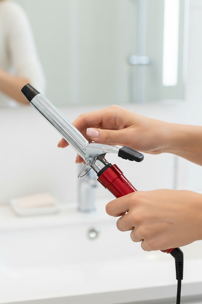 Sinbo SHD-7032 Saç Şekillendirici Saç Maşası