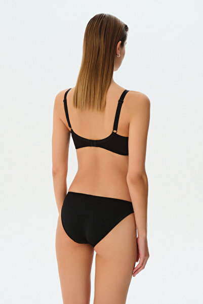 SUWEN Linda Balconet Shaping / Sculpting Unpadded Underwire Bra