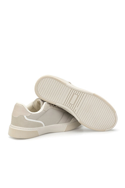 DARK SEER Ds Midas Beige White Men's Sneaker Casual Sports Shoes