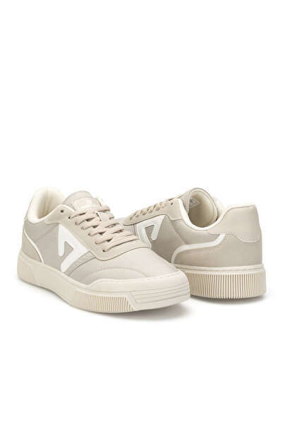 DARK SEER Ds Midas Beige White Men's Sneaker Casual Sports Shoes