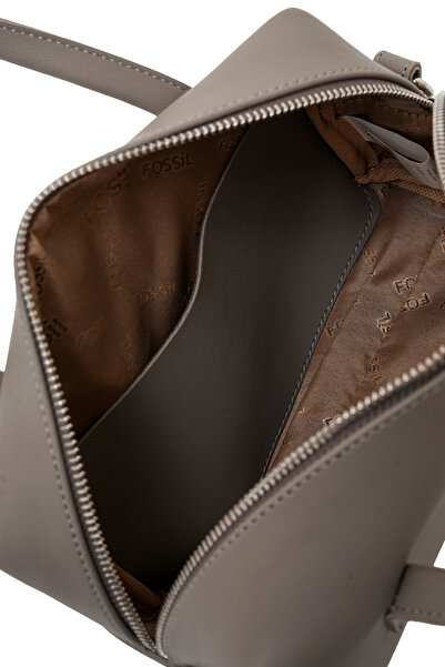 Fossil Mink Women's Hand and Cross Shoulder Bag 05Fo25K5083