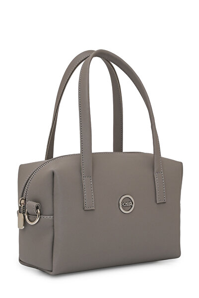 Fossil Mink Women's Hand and Cross Shoulder Bag 05Fo25K5083