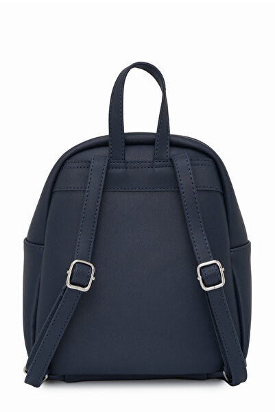 Fossil Navy Blue Women's Backpack 05Fo25K5084