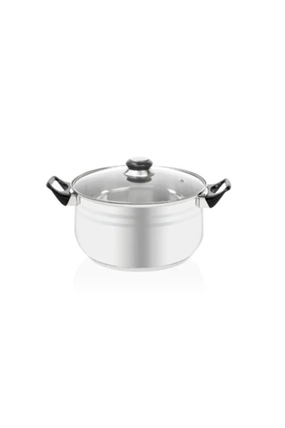 Zilan Set Oale Inox 12 darabos, CTO2022 Floria