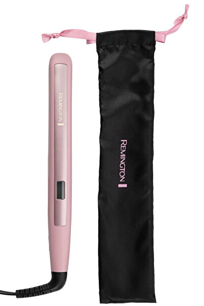 Remington S5901 Coconut Smooth Hindistan Cevizi Yağlı Saç Düzleştirici