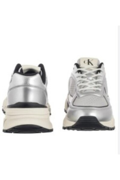 Calvin Klein HIKE RUNNER LACEUP M, 0IX