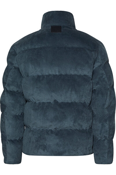 Calvin Klein Μεσαίου βάρους τζάκετ με φούτερ από κορδούρι