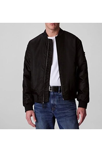 Calvin Klein LS JEANS HERO BOMBER