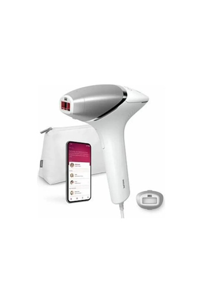 Philips Lumea Brı940/00 Ipl Epilatör
