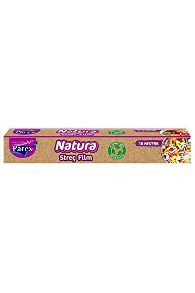 Parex Natura Stretch Film 15 Meters (1 Piece)