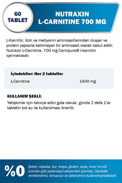 🚀 Hhs A1 L Carnitine Lepidium ile Enerjinizi Artırın!