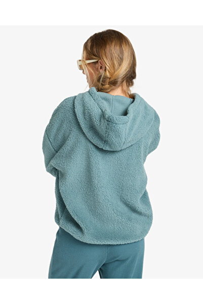 BİLLABONG Polar fleece pro ženy – ihned k nošení