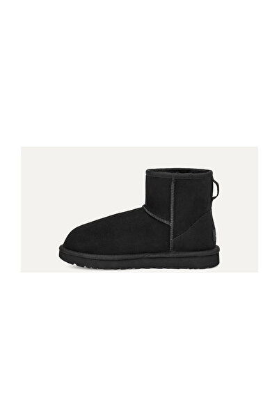 UGG Dámské boty Classic II Mini 1016222 -blk