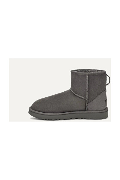 UGG Ugg W Classic Mini II női csizma1016222-szürke