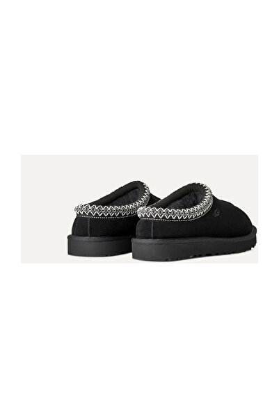 UGG Women / Girls Slippers 1174470 W Tasman Ii Black (Black)