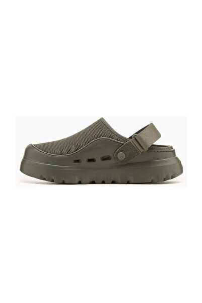 UGG Khaki Men's Sandals Peakmod