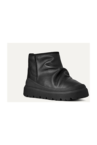 UGG Pánská mini bunda Heritage Utility Noir