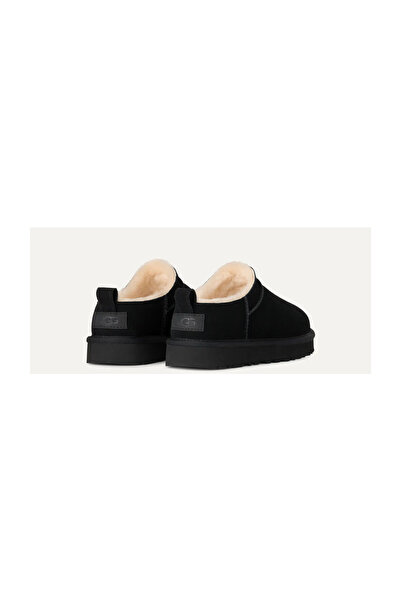 UGG Kadın / Kız Bot 1173891 W CLASSIC MICRO BLACK (SIYAH)