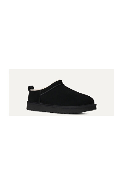 UGG Kadın / Kız Bot 1173891 W CLASSIC MICRO BLACK (SIYAH)
