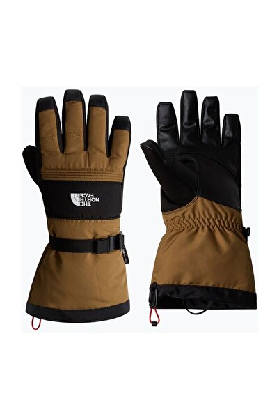 THE NORTH FACE قفازات رجالية من إن إف