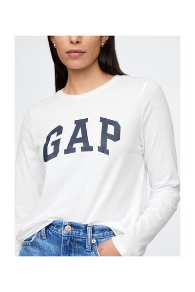 GAP LS KNITS