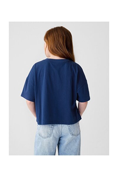 GAP TRIČKA S KRÁTKÝM RUKÁVEM