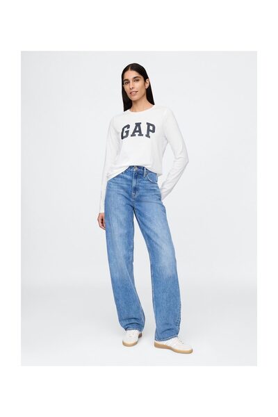 GAP LS KNITS