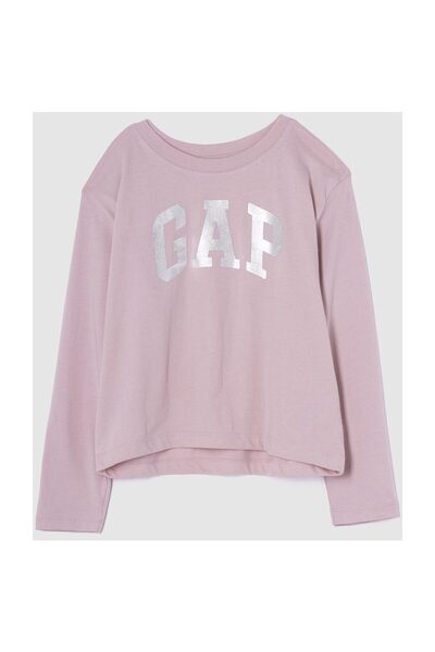 GAP L/S TOPS