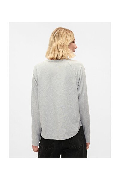 GAP LS KNITS