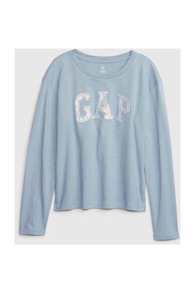 GAP L/S TOPS