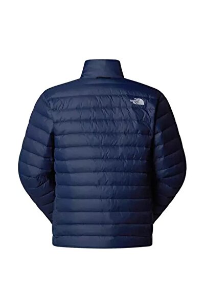 THE NORTH FACE Men's Classic down Jacket Nf0A8D1U8K21 Navy Blue-L